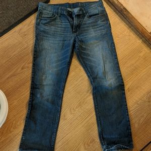 Bullhead Dillon 33x30